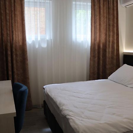Apartamento Dm Sobe Tuzla Exterior foto