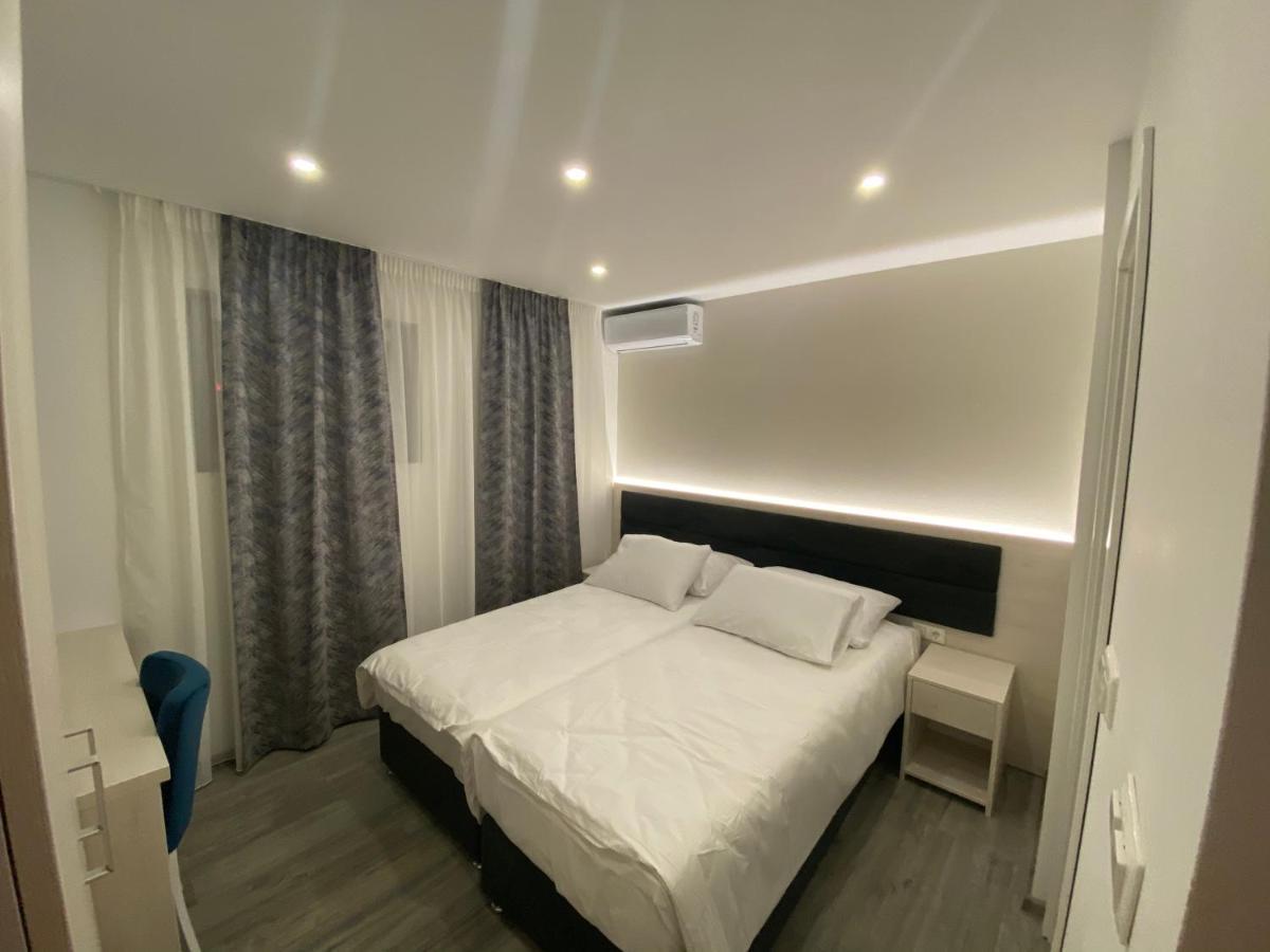 Apartamento Dm Sobe Tuzla Exterior foto