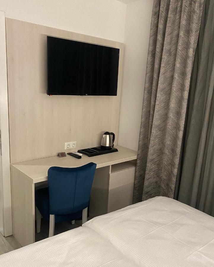 Apartamento Dm Sobe Tuzla Exterior foto