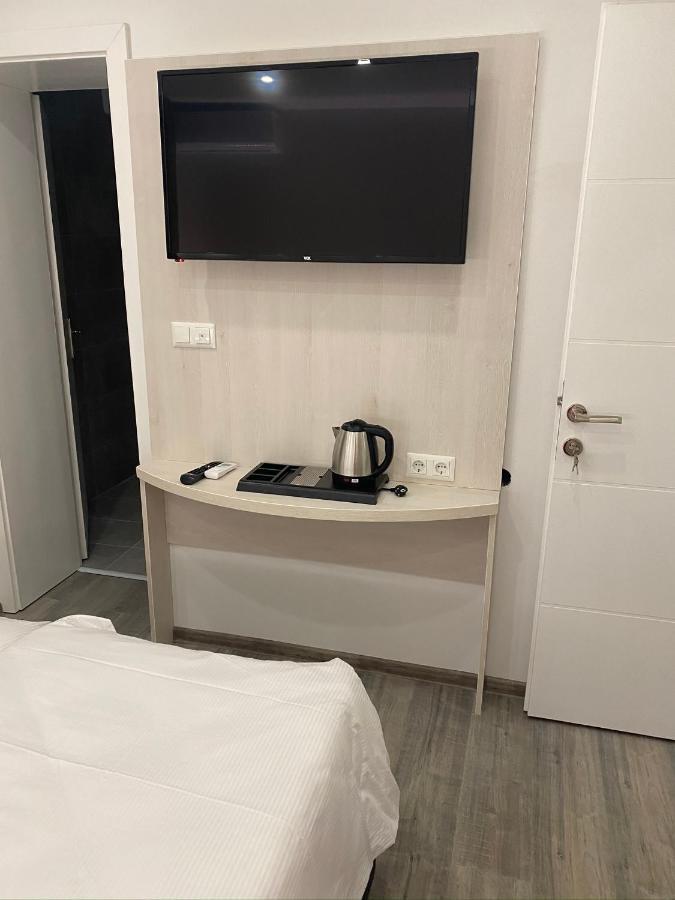 Apartamento Dm Sobe Tuzla Exterior foto